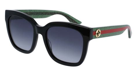 gucci shades transparent|Gucci shades price.